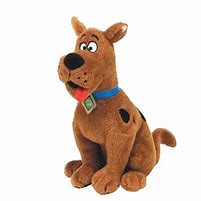 Image result for Scooby Doo Big Stuffed Animal