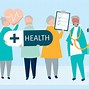 Image result for Health Management Icon