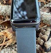 Image result for Waterproof Leather Apple Watch Band