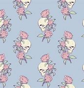 Image result for Pink and Blu Goth Wallpaper
