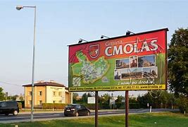 Image result for cmolas