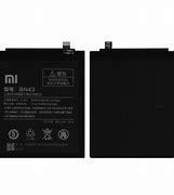 Image result for Redmi Note 4X Battery