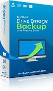 Image result for Terabyte Drive Image Backup