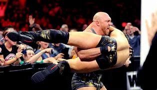 Image result for WWE The Miz and Ryback