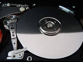 Image result for Hard Disk Storage