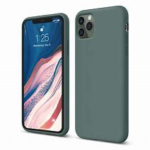 Image result for iPhone 11 Pro Max Silicone Case