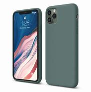 Image result for Silicone iPhone 11 Pro Max Case