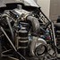 Image result for Pro Mod Engine with Blower