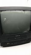 Image result for Emerson TV/VCR Combo
