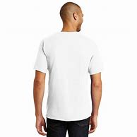 Image result for Hanes White T-Shirt