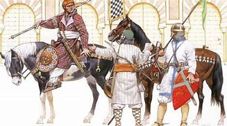Image result for Al-Andalus People