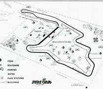 Image result for Mid-Ohio Circuit Layout