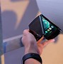 Image result for Motorola RAZR 2019 Carbon Black Glass Theme