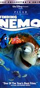 Image result for From the Creators of Finding Nemo and Monsters Inc