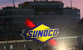 Image result for Sunoco IndyCar