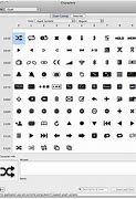 Image result for Alcatel Flip Phone Symbols