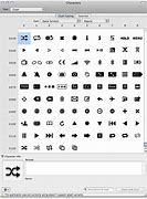 Image result for Symbols at the Top Right of the iPhone 8 Plus Screen