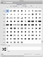 Image result for Phone Order Symbols