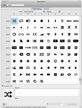 Image result for Like Text Symbol iPhone