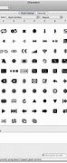 Image result for iPhone 13 Symbols