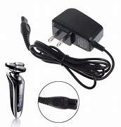 Image result for Philips Razor Charger
