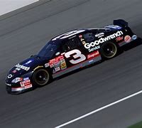 Image result for NASCAR Dale Earnhardt Car