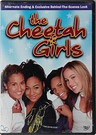 Image result for Cheetah Girls 2 Case Phone