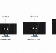 Image result for Typical Flat Screen Dimensions