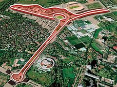 Image result for Vietnamese Grand Prix