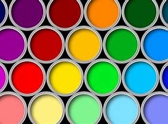 Image result for Different Colors of Paint
