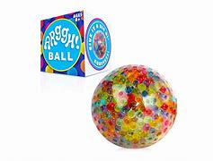 Image result for Arrgh Ball Rainbow