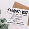Image result for Thanks Card for Customer