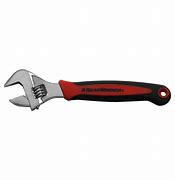 Image result for GearWrench Adjustable Wrench