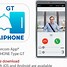 Image result for Aiphone Intercom GT Key
