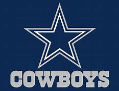 Image result for NFL Cowboys Logo