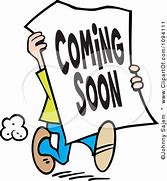 Image result for Coming Soon Banner Clip Art