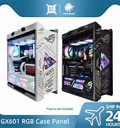 Image result for Asus Helios Black Case Mods