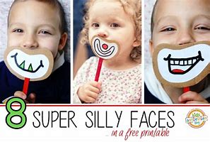 Image result for Funny Faces to Print