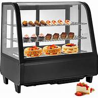 Image result for Small Refrigerated Display Cases