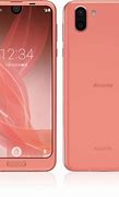 Image result for Sharp AQUOS One Line