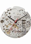 Image result for Watches with Miyota 9100 Movement