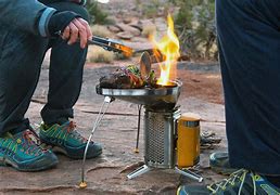 Image result for Camping Gadgets