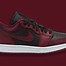 Image result for Air Jordan Maroon Sneakers