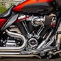 Image result for Harley-Davidson CVO Road Glide