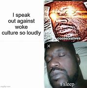 Image result for Woke Eyes Meme