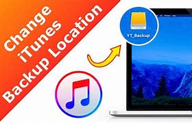Image result for iTunes Backup Location in Windows