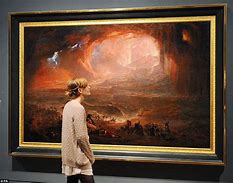 Image result for The Destruction of Pompeii and Herculaneum