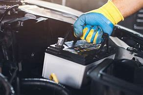 Image result for Car Battery Maintenance