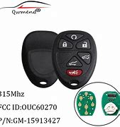 Image result for Chevrolet Key Chain