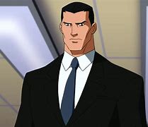 Image result for Bruce Wayne Young Justice